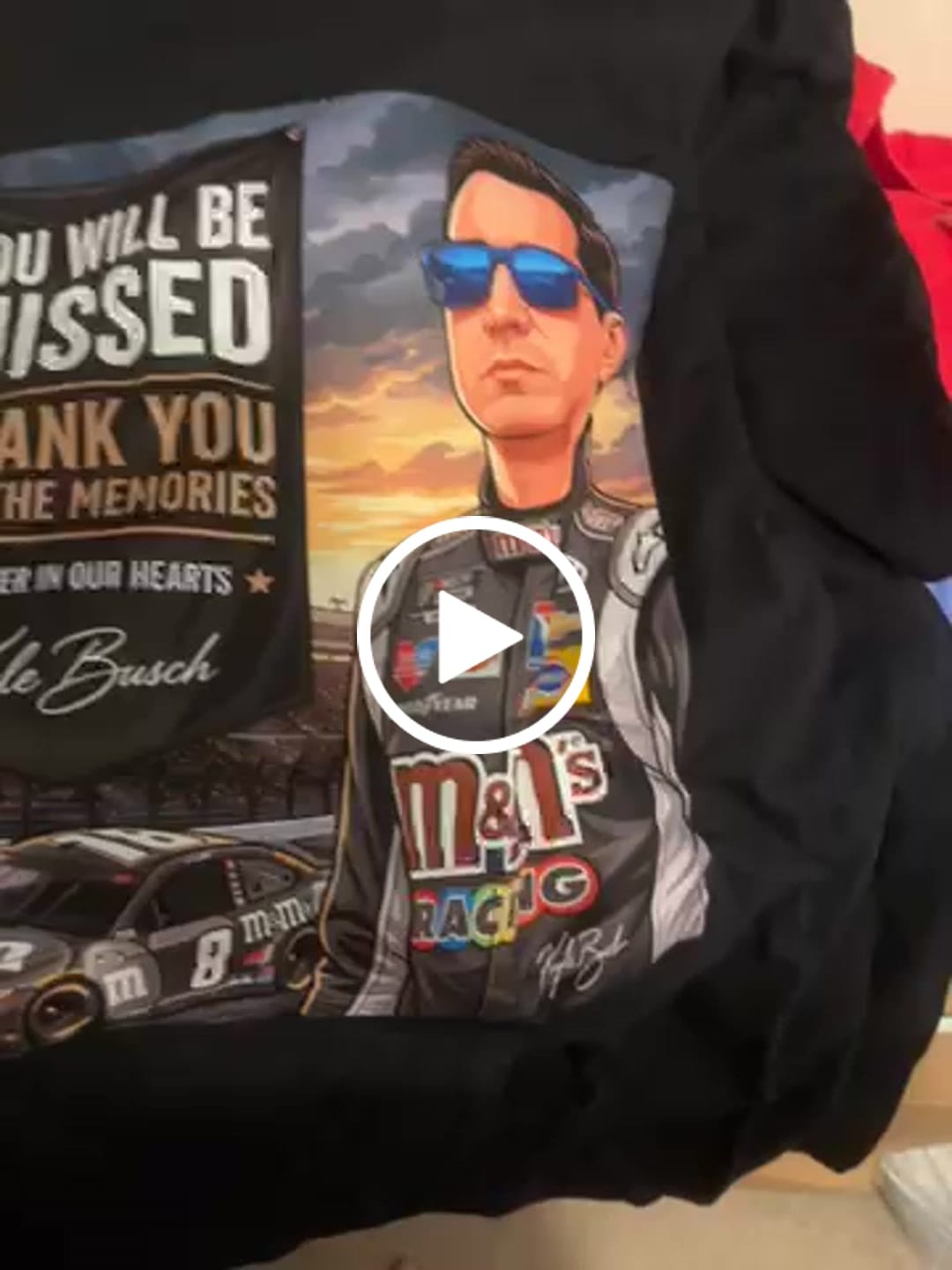 Customer video review of DTF Gang Sheet Online Builder