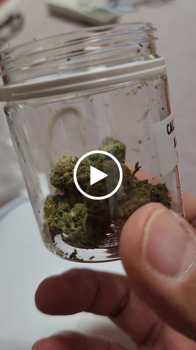 Customer video review of CALI MIX AAA+ – Premium Selection