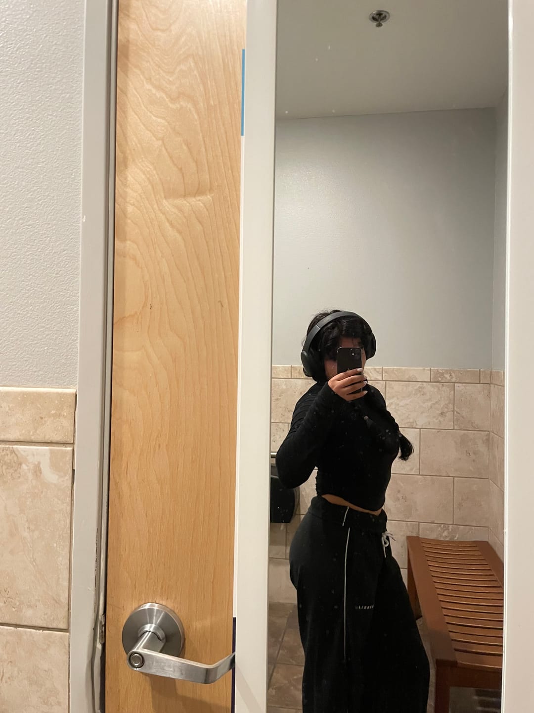 Customer photo review of 2008 - The Original Sweats
