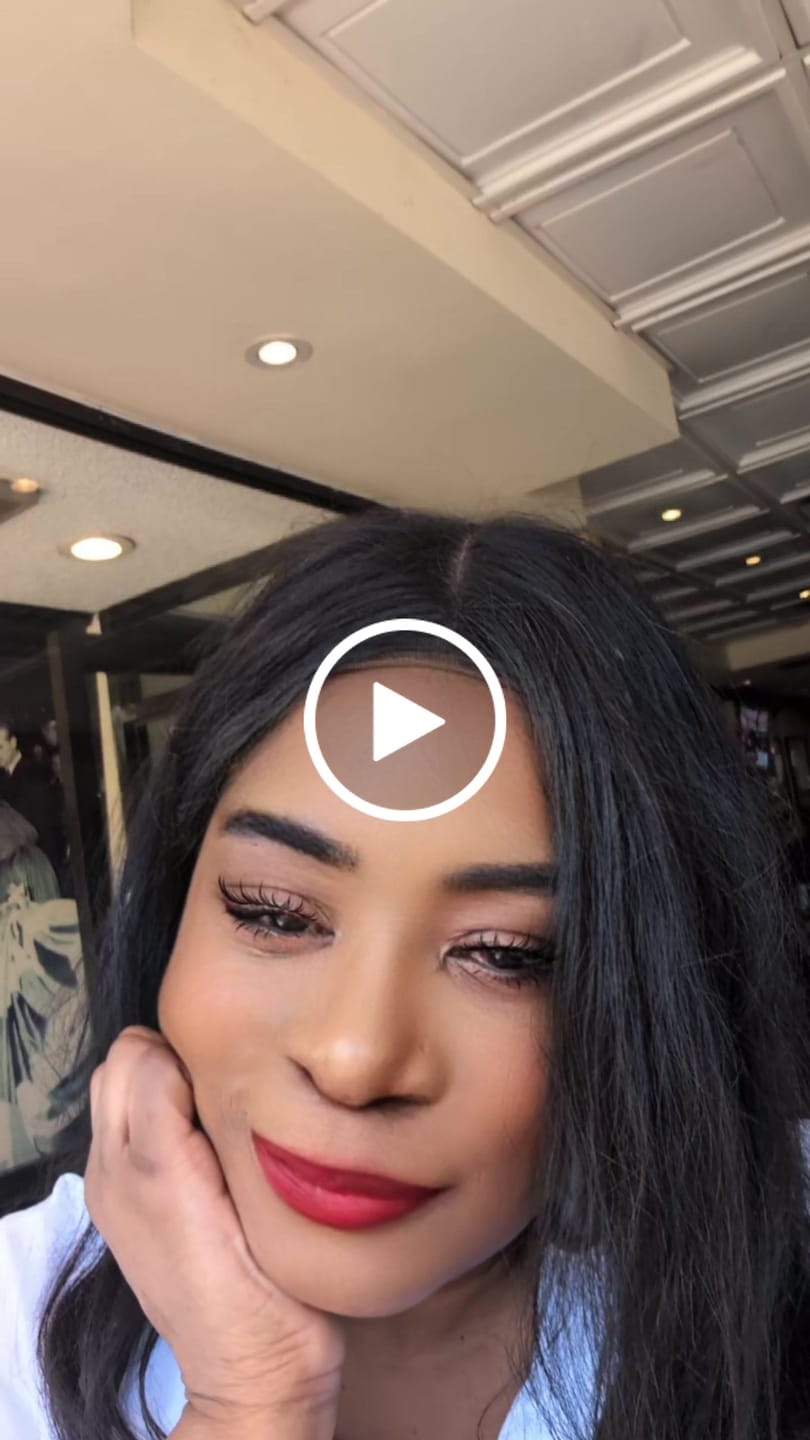 Customer video review of LightenUp Plus Active Brightening Cream 100g