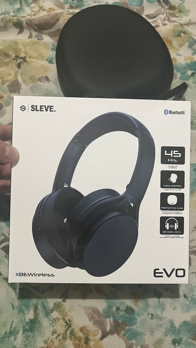 Customer photo review of Evo 2Gen