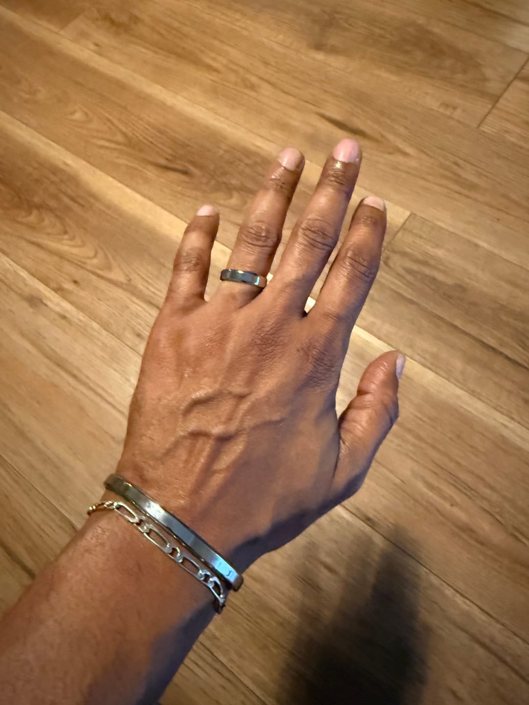 Customer photo review of Classic Unisize Set