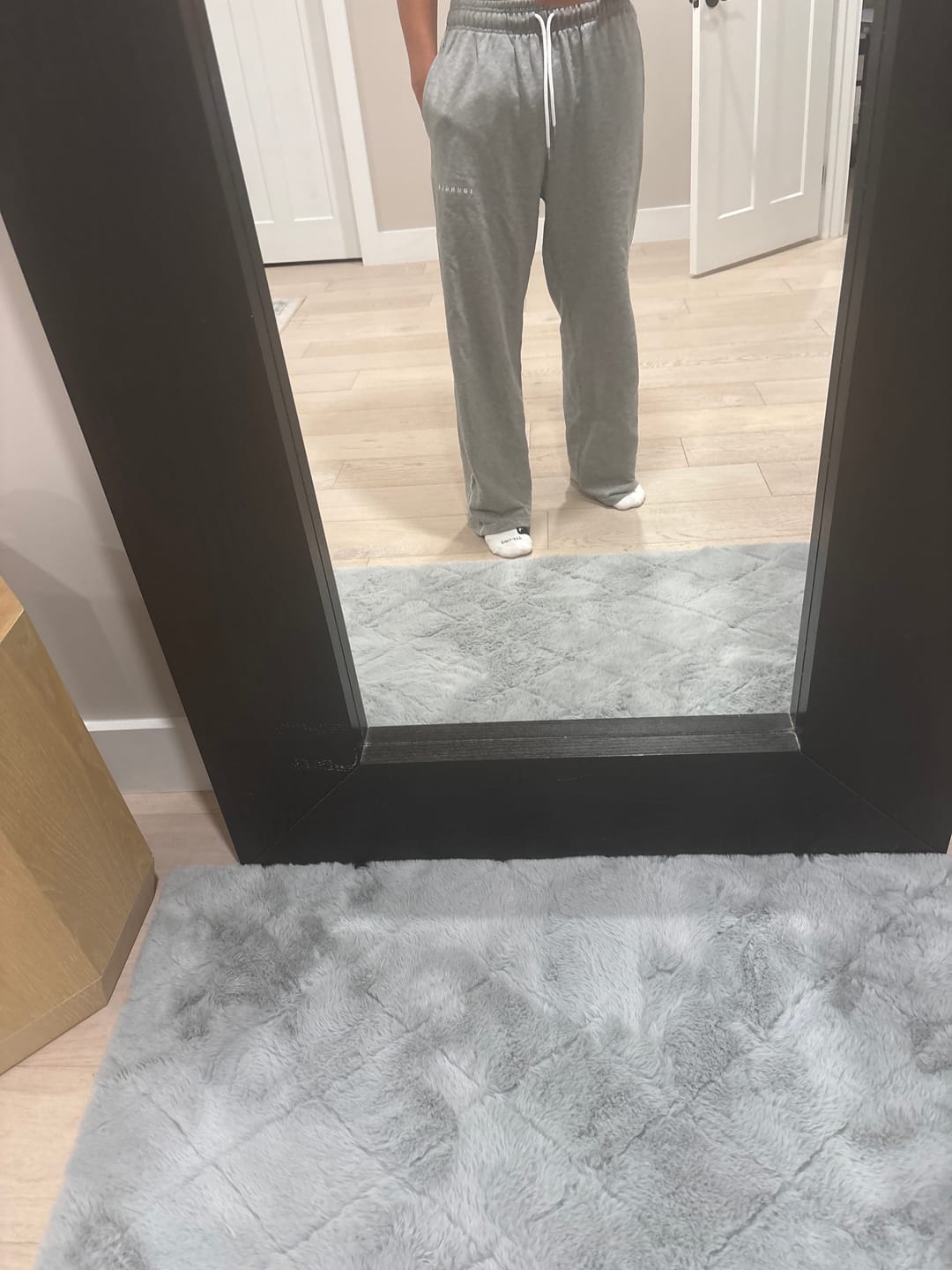 Customer photo review of 2008 - The Original Sweats