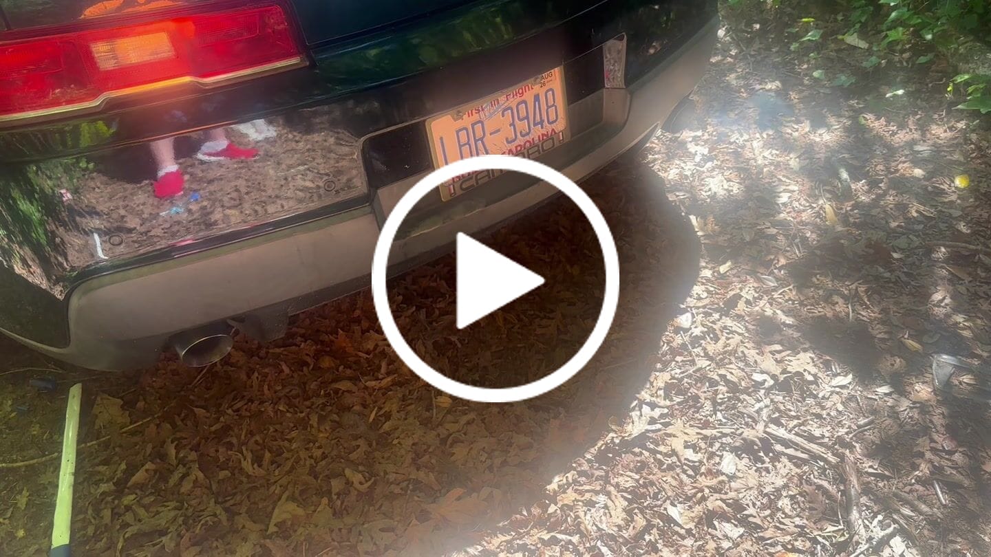 Customer video review of BTR L99 DOD/AFM/VVT Delete Kit W/ BTR LS3 Cam Kit