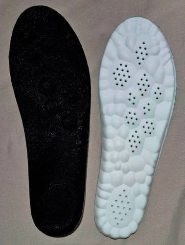 Customer photo review of Plantillas Nube Vitalik