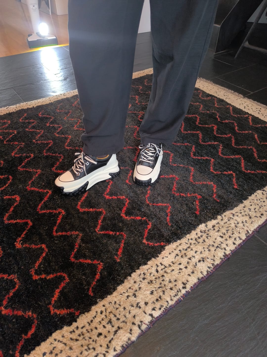Customer photo review of Serina - 9cm (3.5")