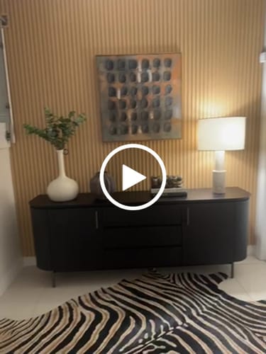 Customer review photo for Wabi-Sabi Wall Art #TX351