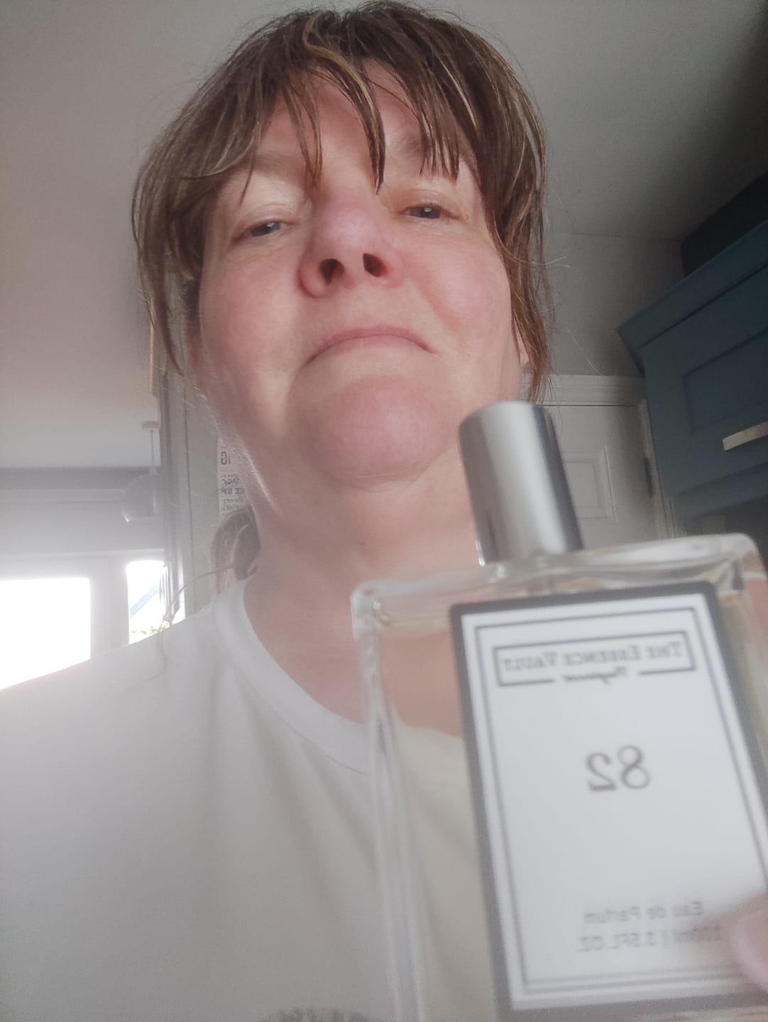 Customer photo review of Inspired by Black Opium - 82