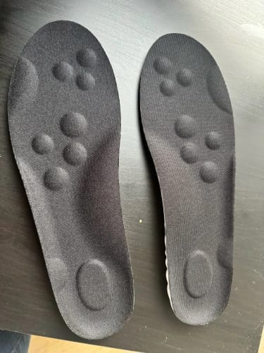 Customer photo review of Plantillas Nube Vitalik