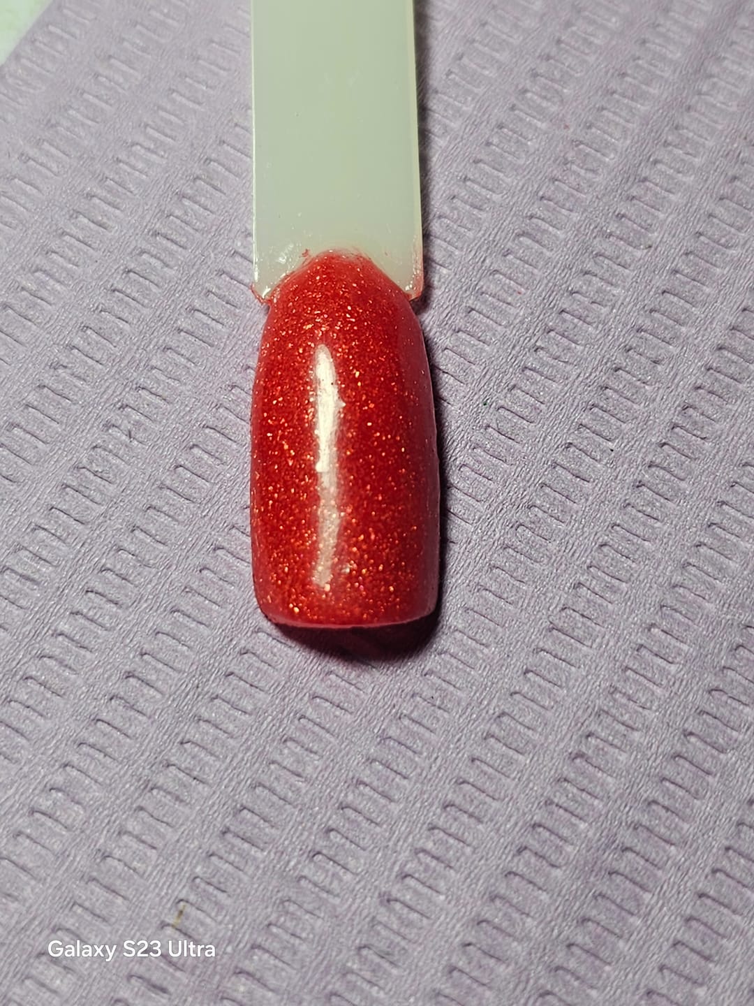 Customer photo review of CPA377 - Tsunami