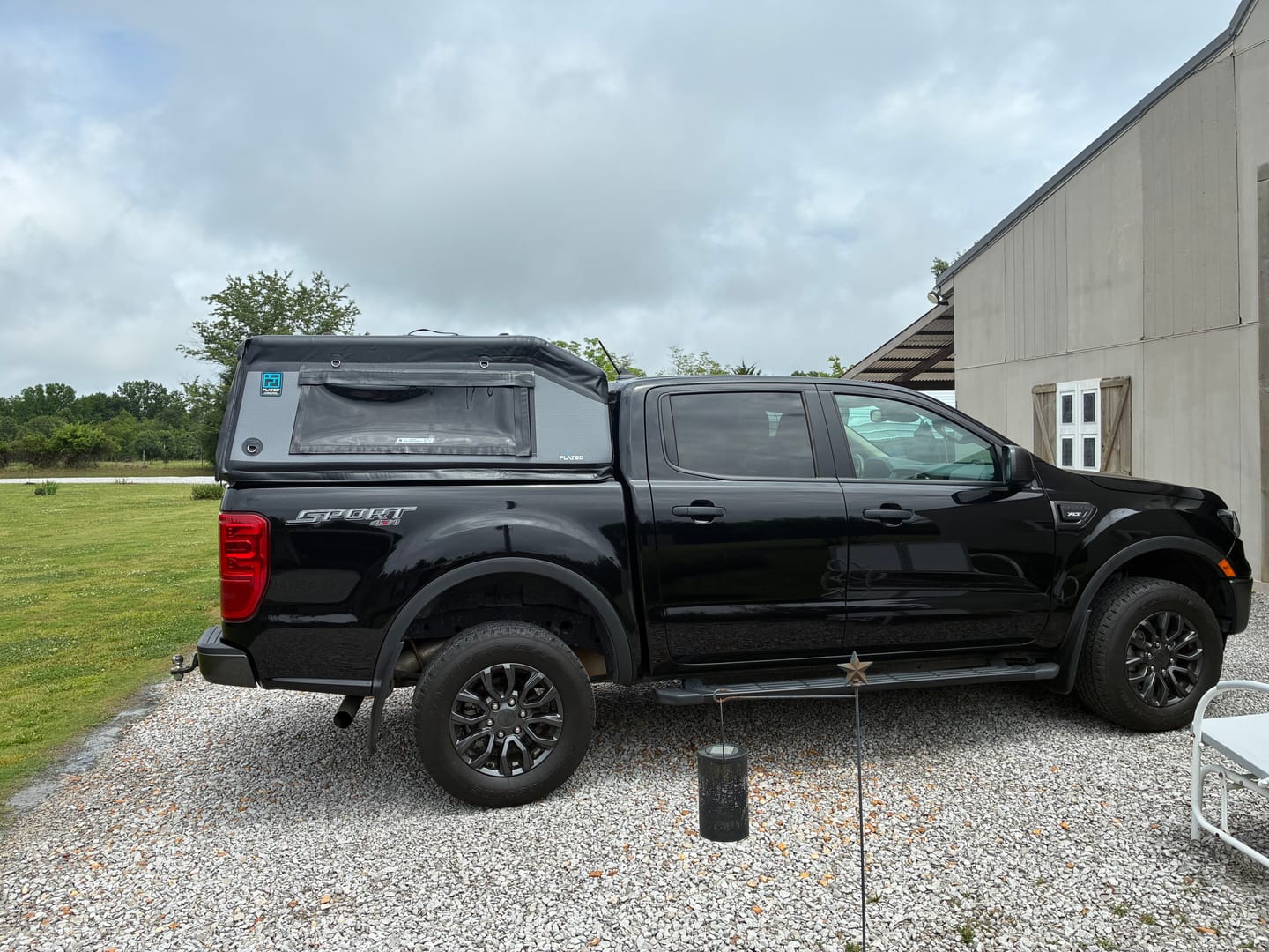 Customer photo review of MID-SHORT MR411
