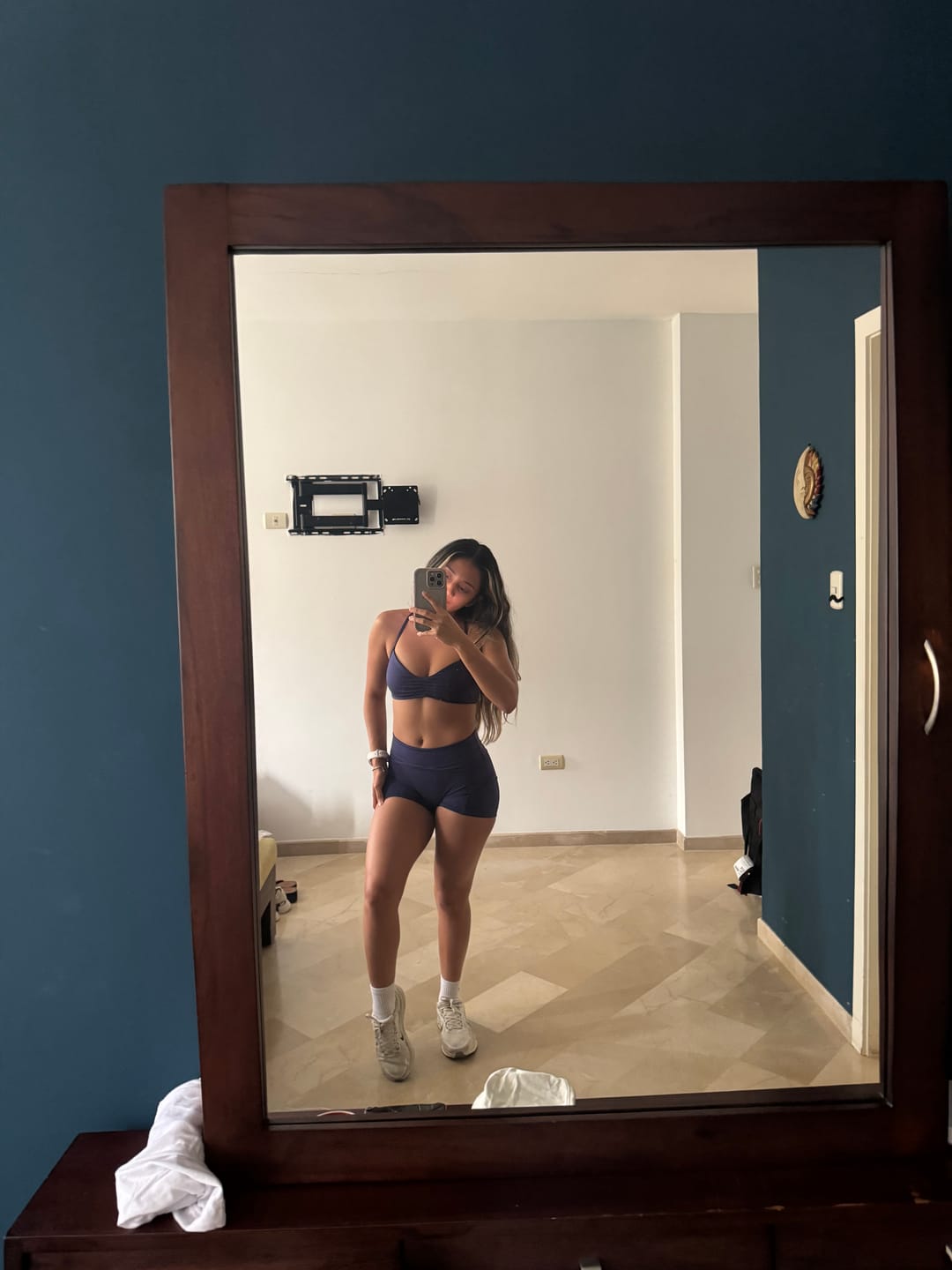 Customer photo review of W3158 - Olympia Bra - June 4th
