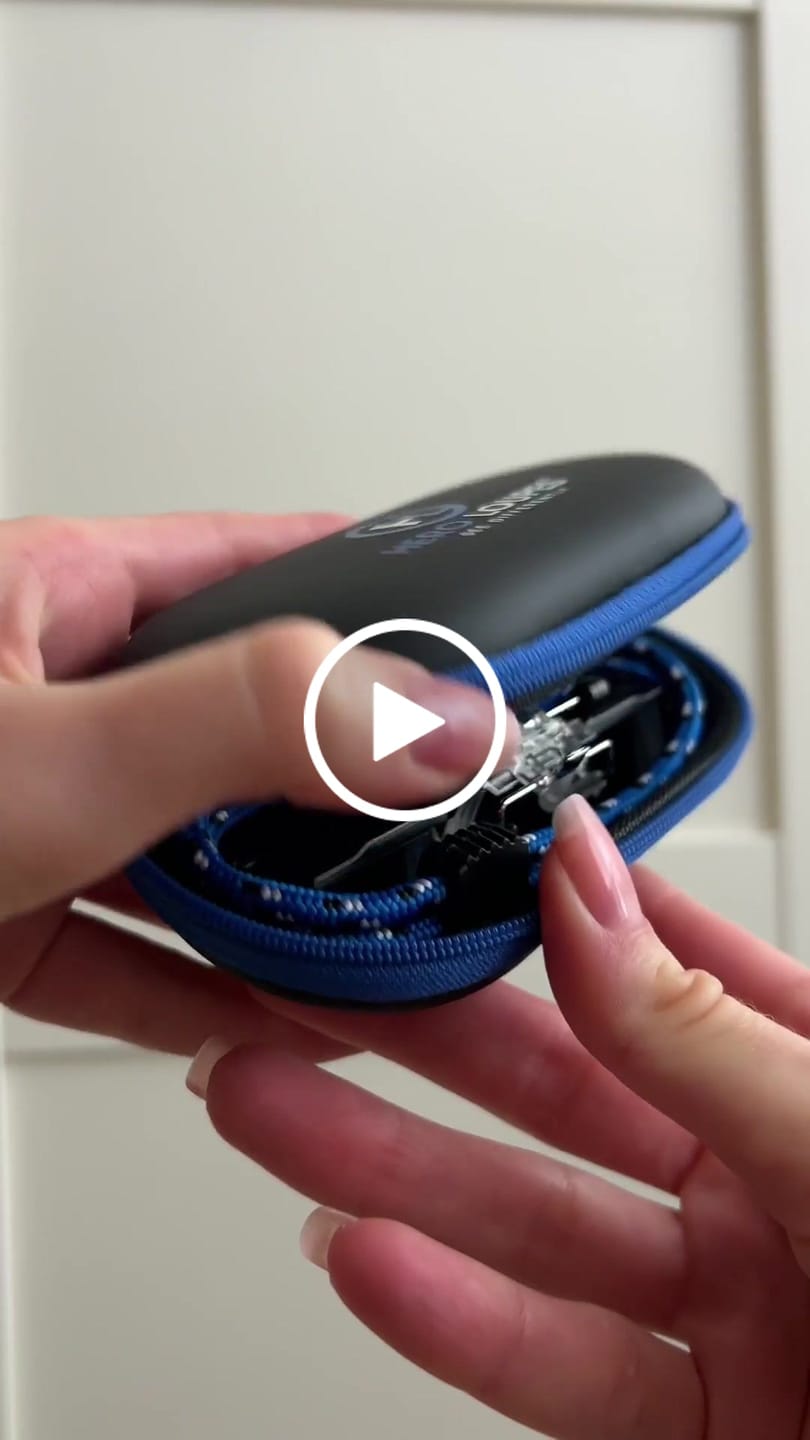 Customer video review of SIDEKICK