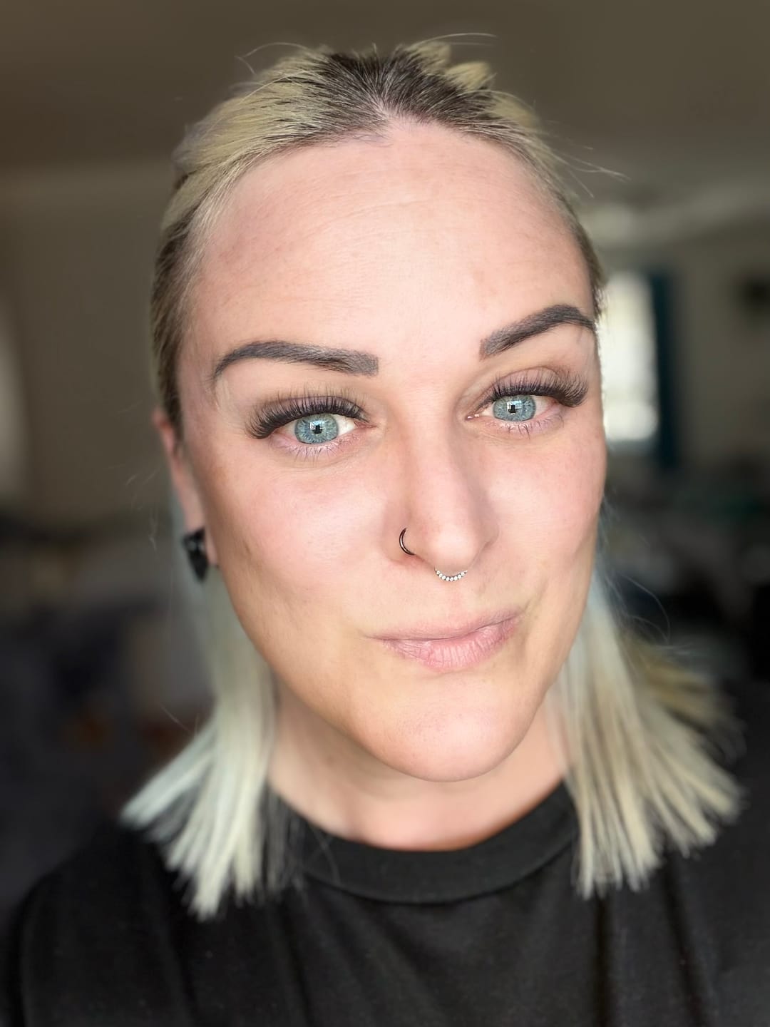 Customer photo review of Pink Blush - Single Box