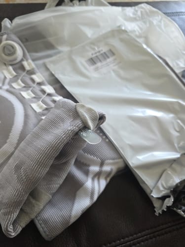 Customer photo