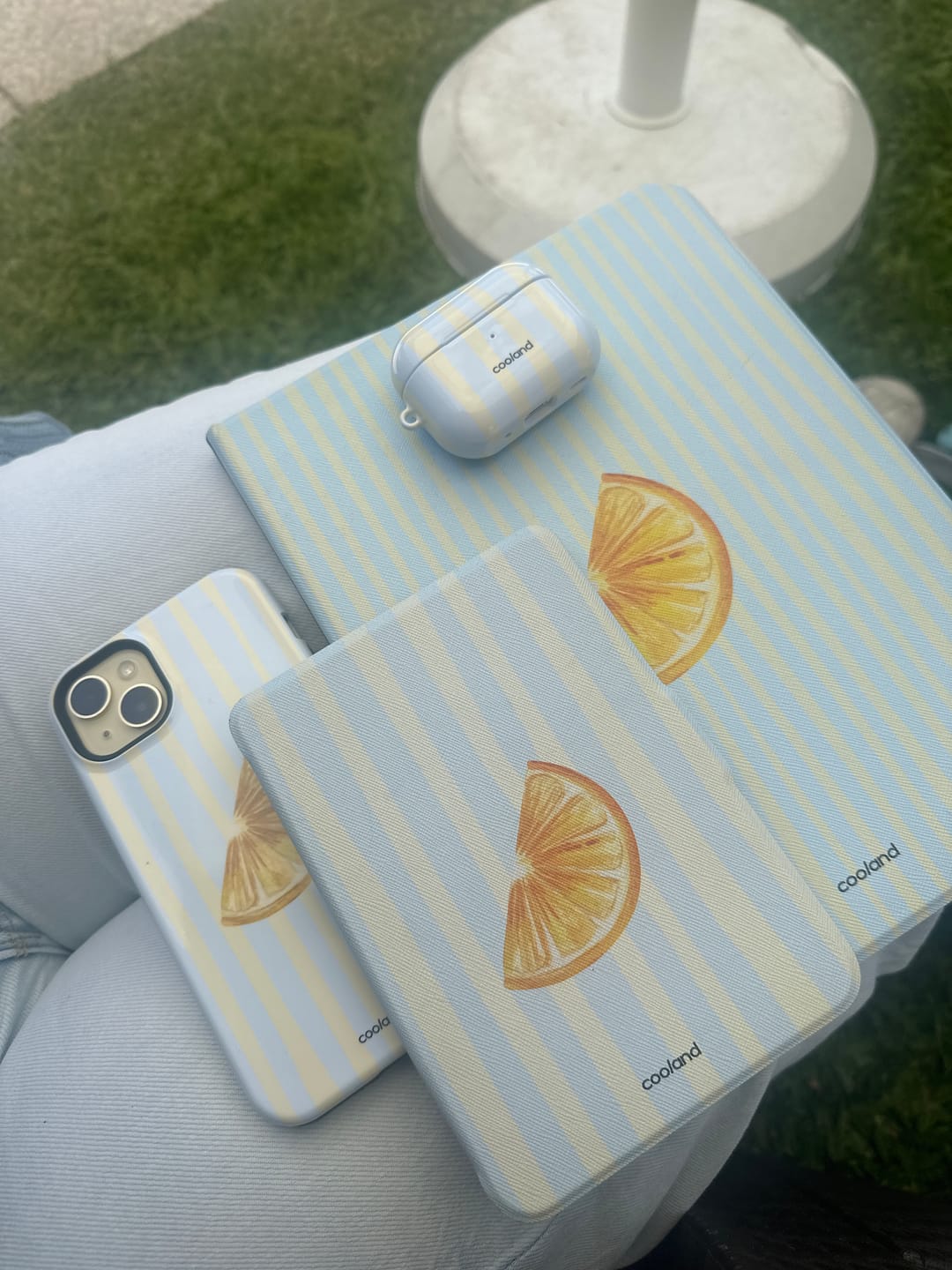Customer photo review of Limoncella