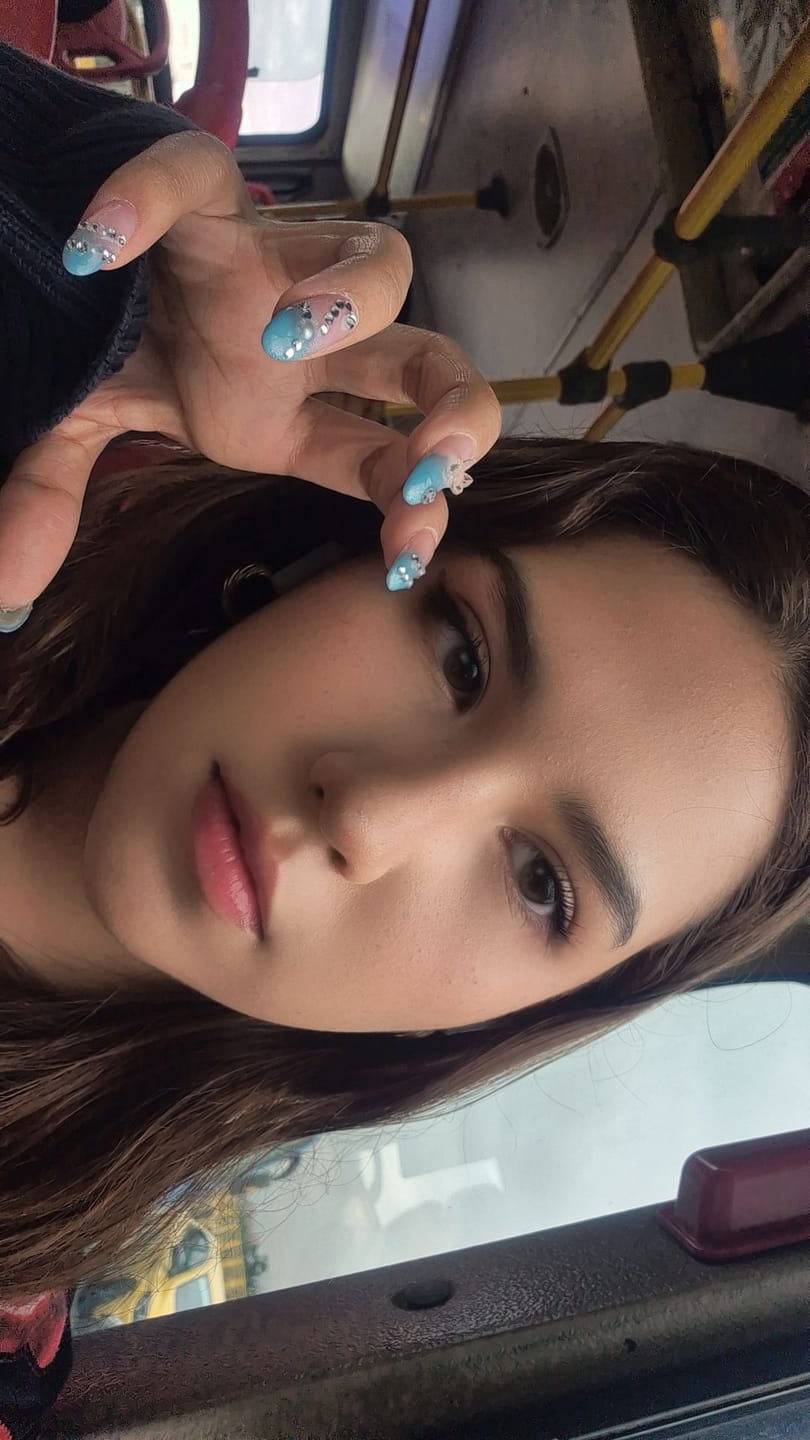 Customer photo review of CORRECTOR  LÍQUIDO  1ST SCENE