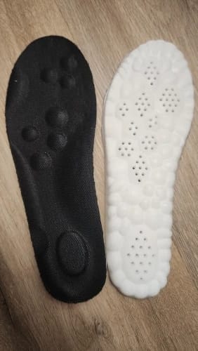 Customer photo review of Plantillas Nube Vitalik