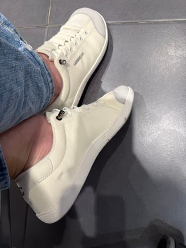 Customer photo review of Sorrel - Barefoot De Ocio