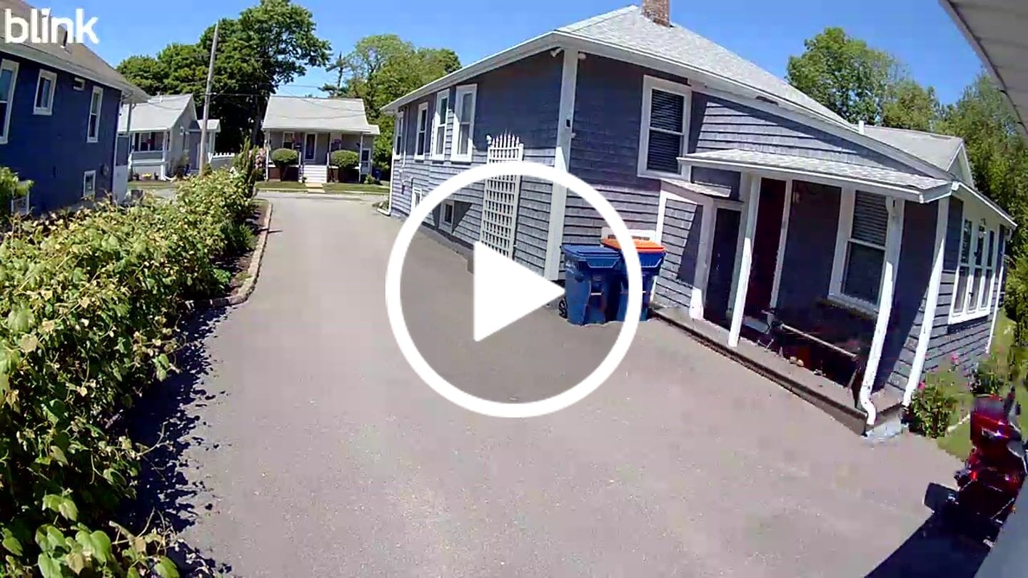 Customer video review of Low Profile Reversible DOT Polo Helmet / Gloss Black