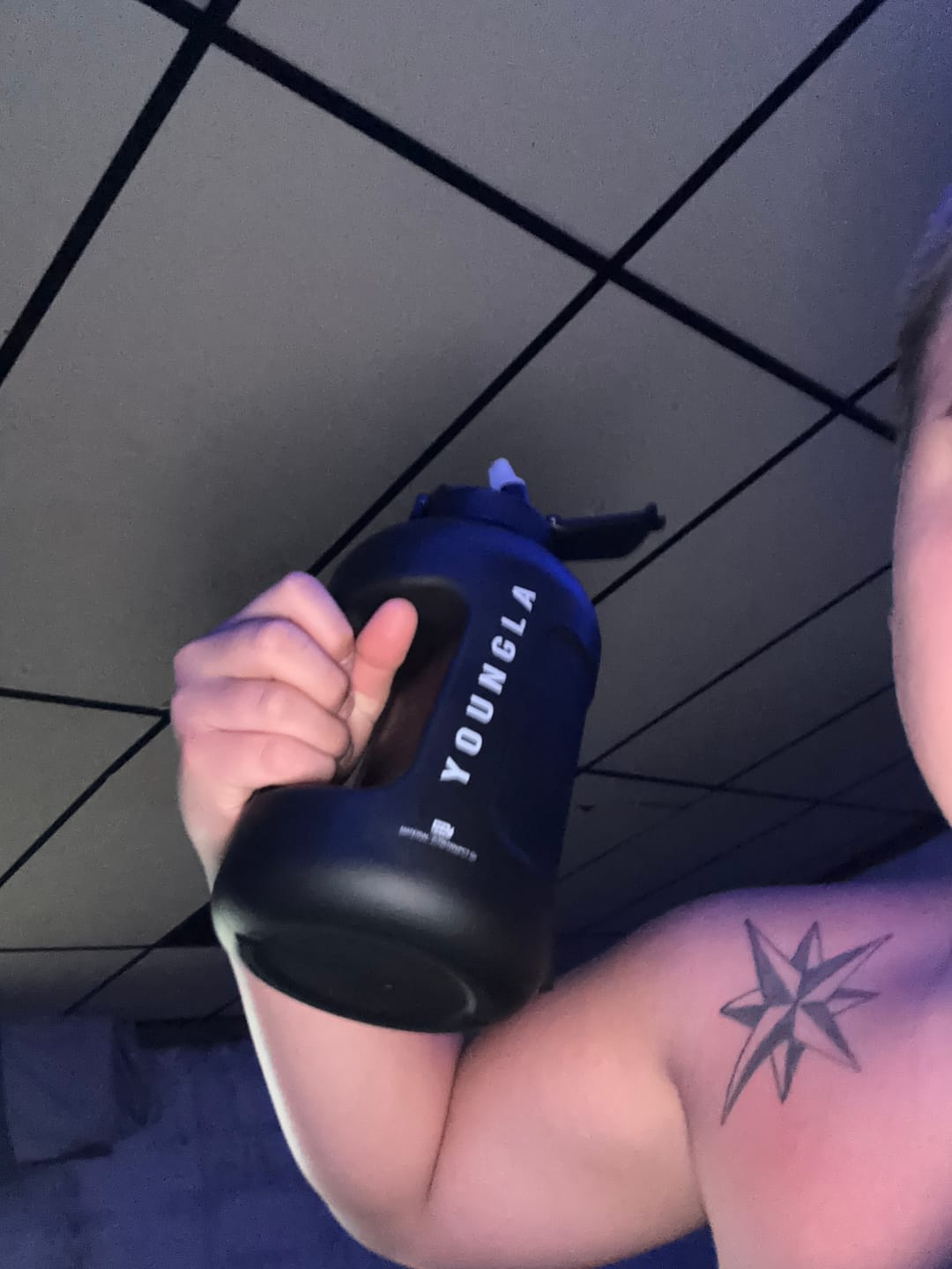 Customer photo review of 941 - Lah Jug 2.0