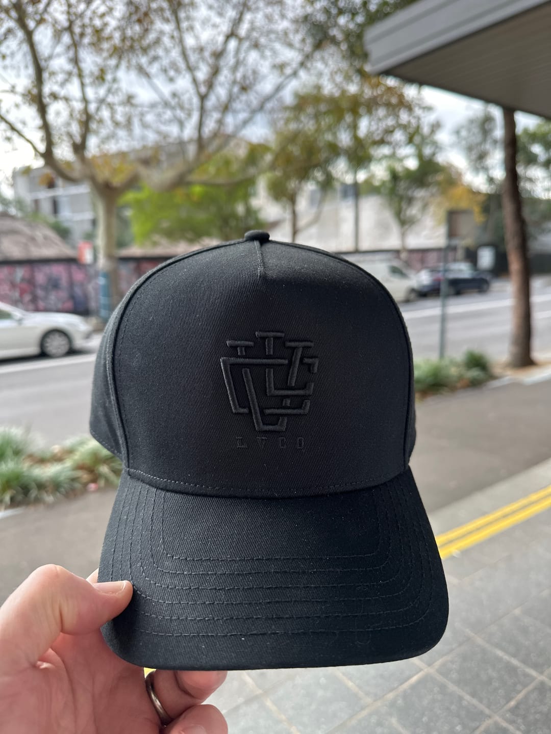 Customer photo review of SHIPPING PROTECTION