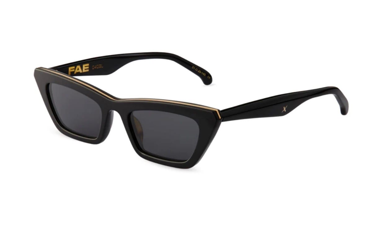 Customer photo review of FAE/ GLOSS BLACK
