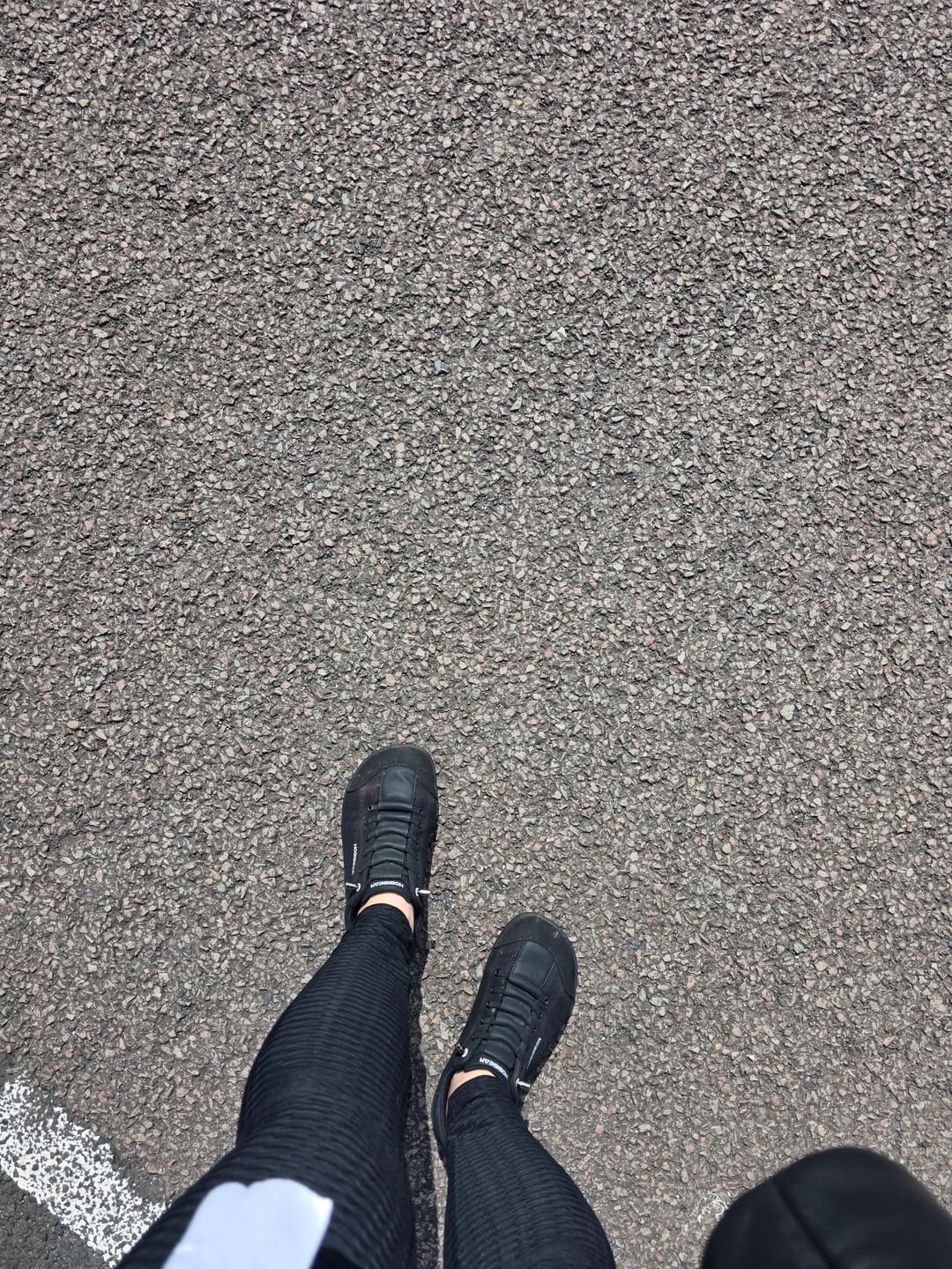Customer photo review of Sorrel - Barefoot Shoes