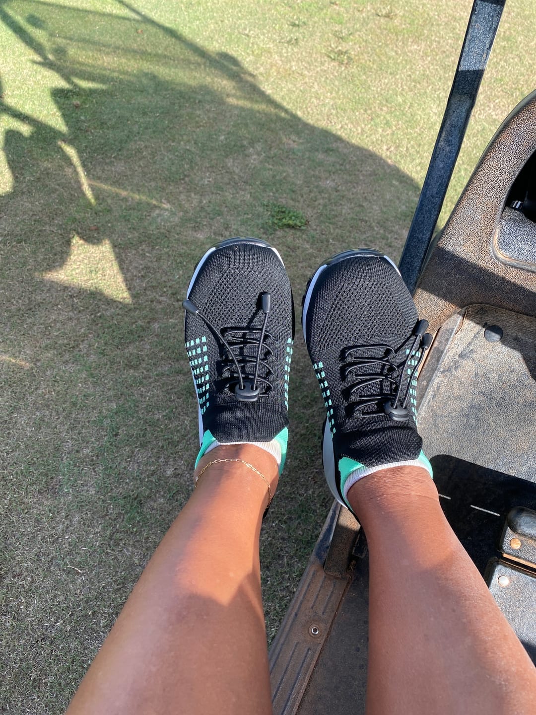 Customer photo review of Chaussures confort OrthoFiit™ pour femme