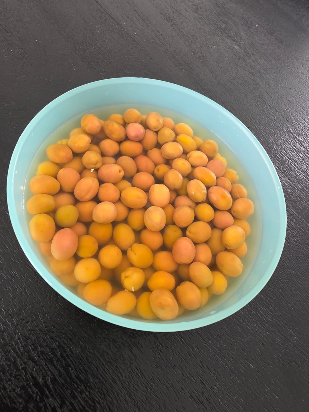Customer photo review of Çizik Yeşil Zeytin