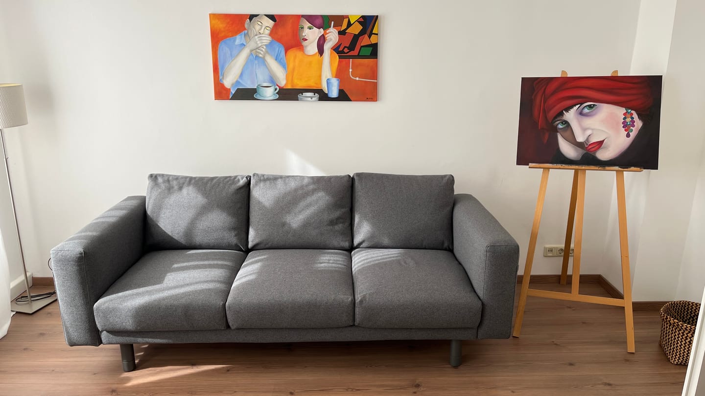 Customer photo review of Fabric Samples