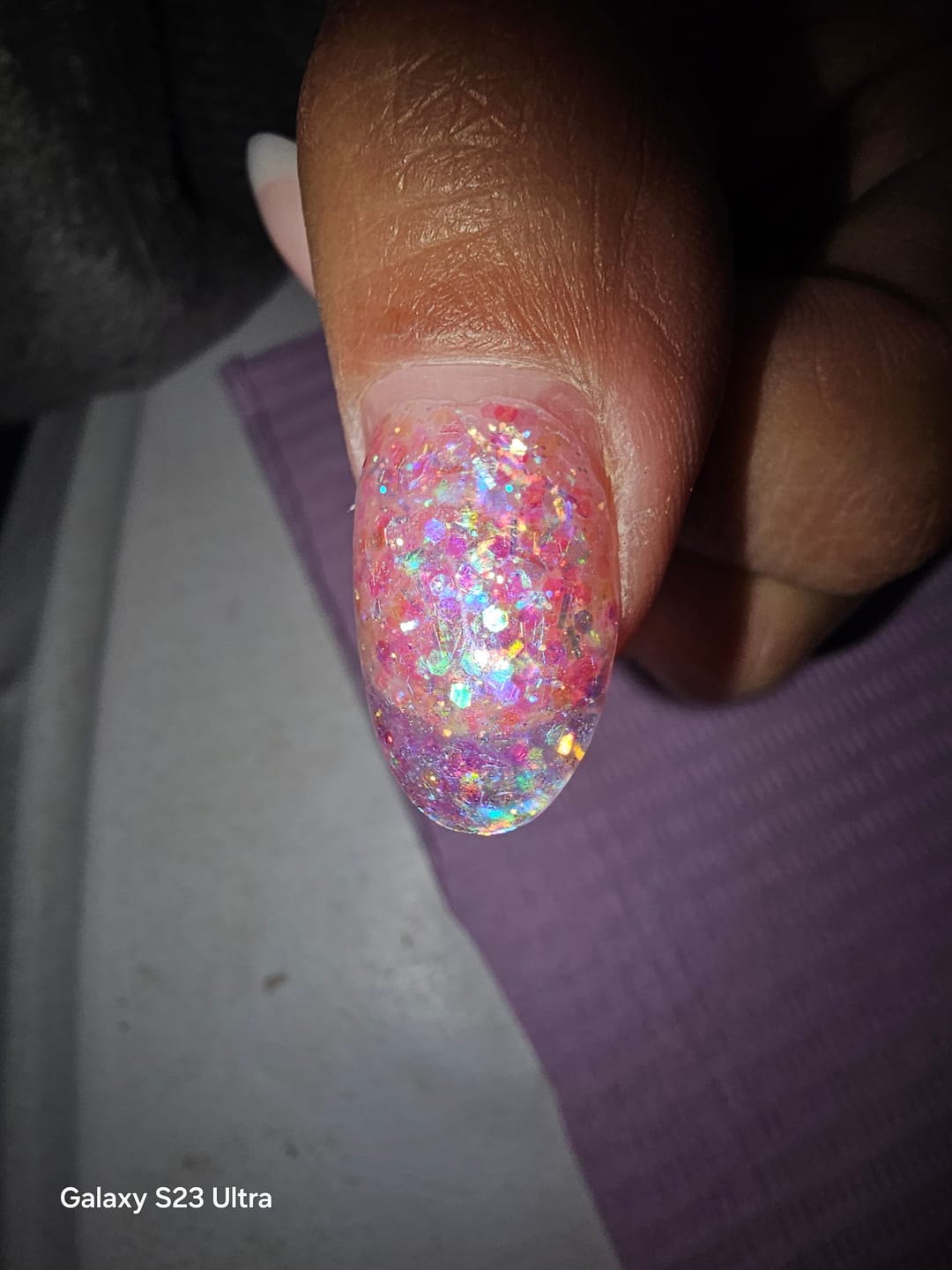 Customer photo review of FA538 – Butterfly