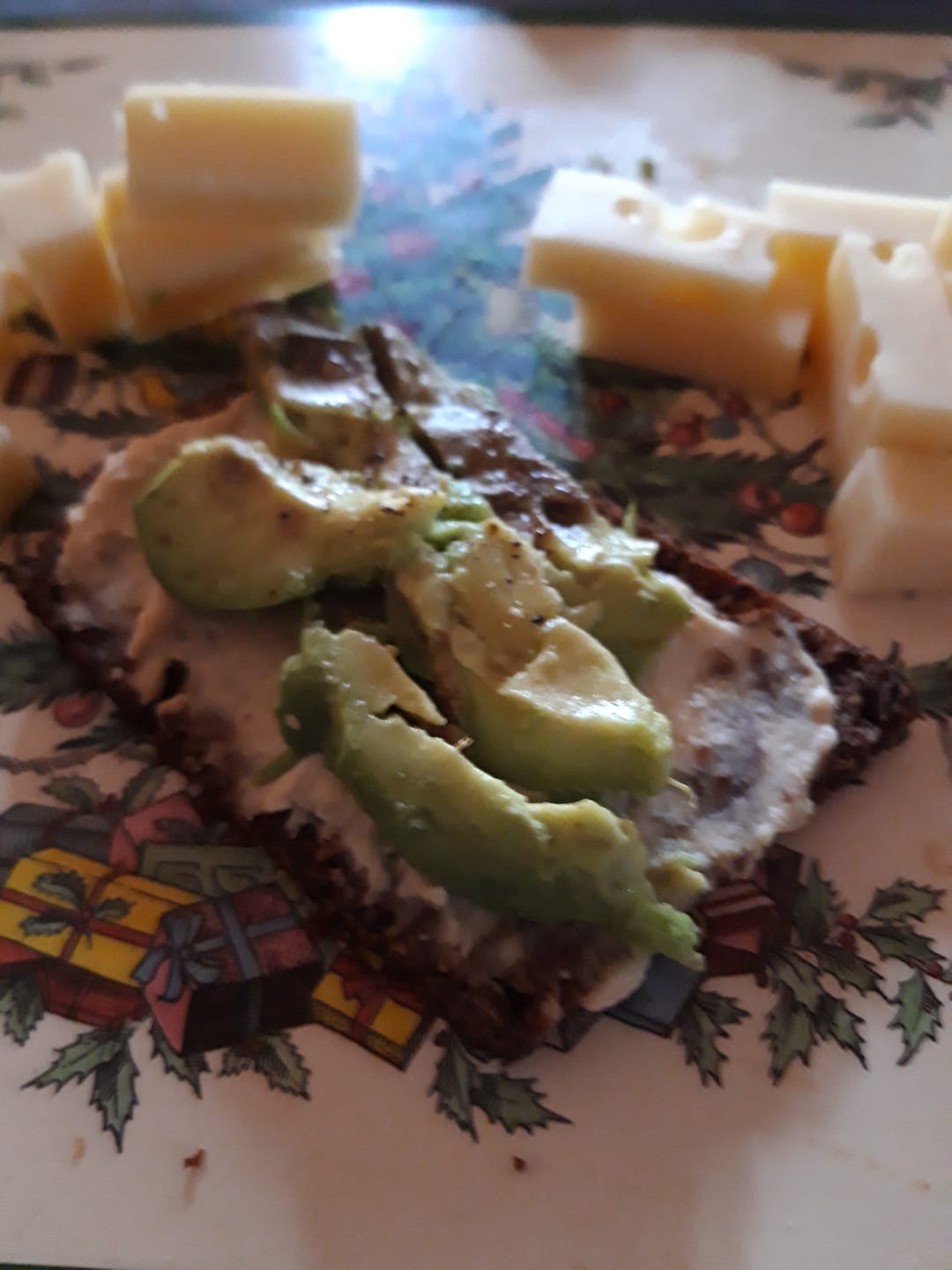 Customer photo review of Avocado Retterbox "Späternte" von Juan 3kg