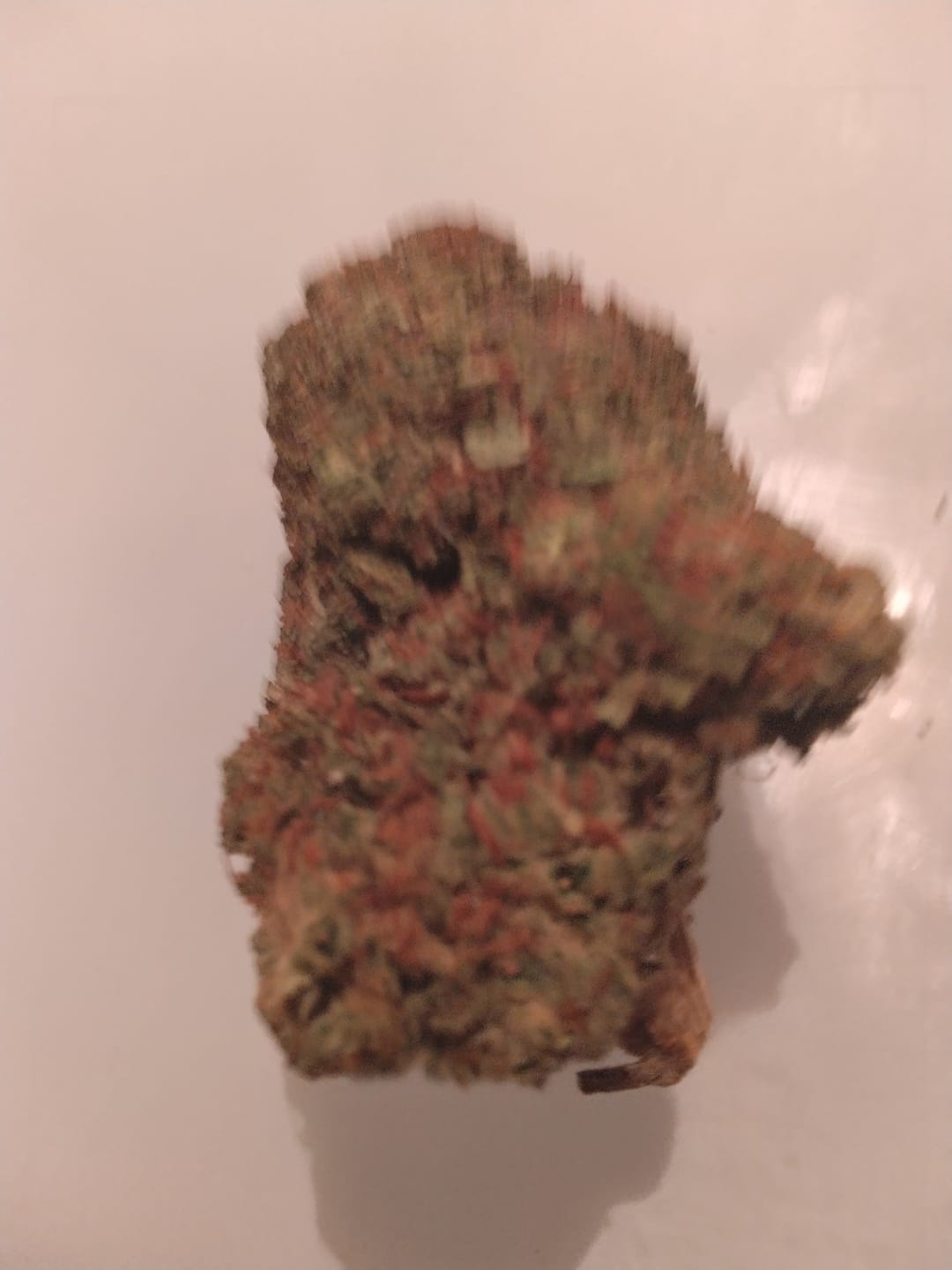 Customer photo review of Jager Sour Diesel - 14 Grams - Sativa