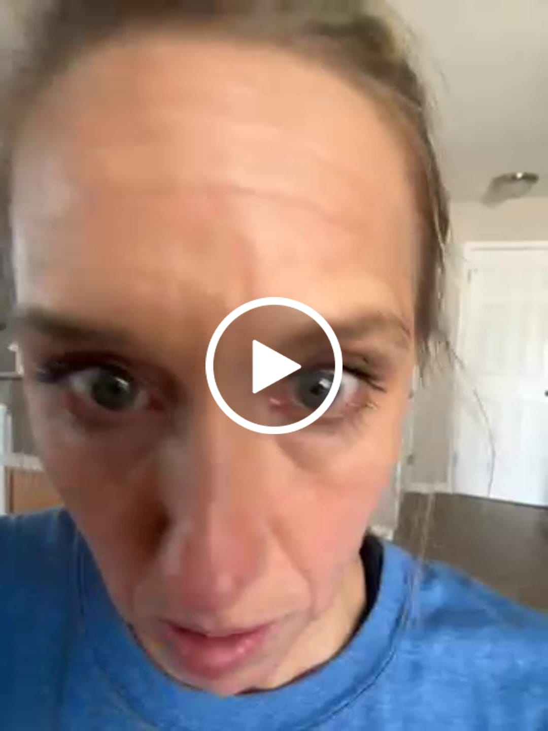 Customer video review of Besque® Magic Body Oil - Unscented