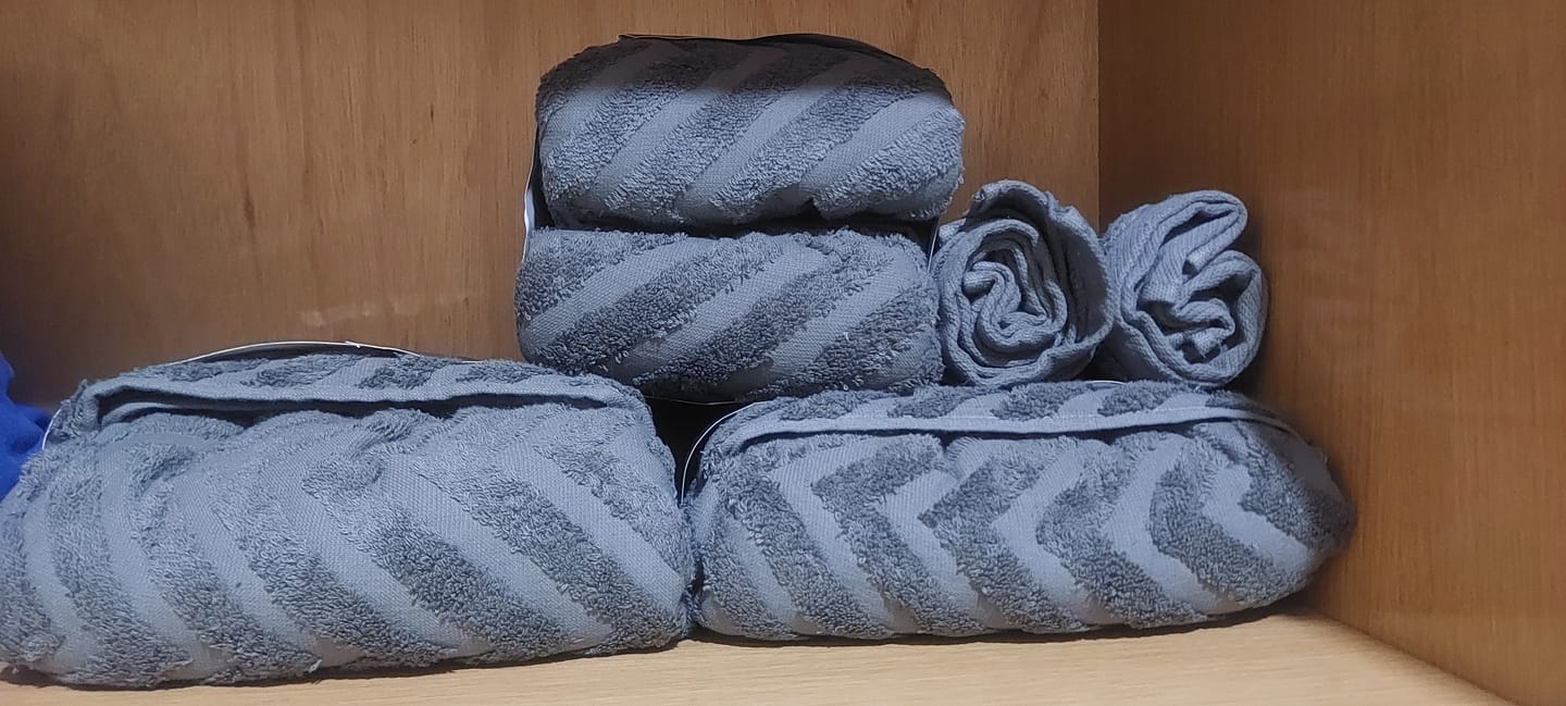 Customer photo review of Plaza Family Bundle