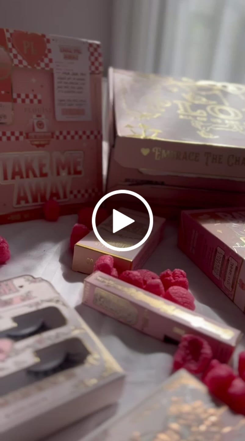 Customer video review of Babe Im On Cloud Nine Strobe Cream