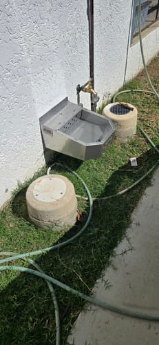 Customer photo review of Pet Rehydration Station