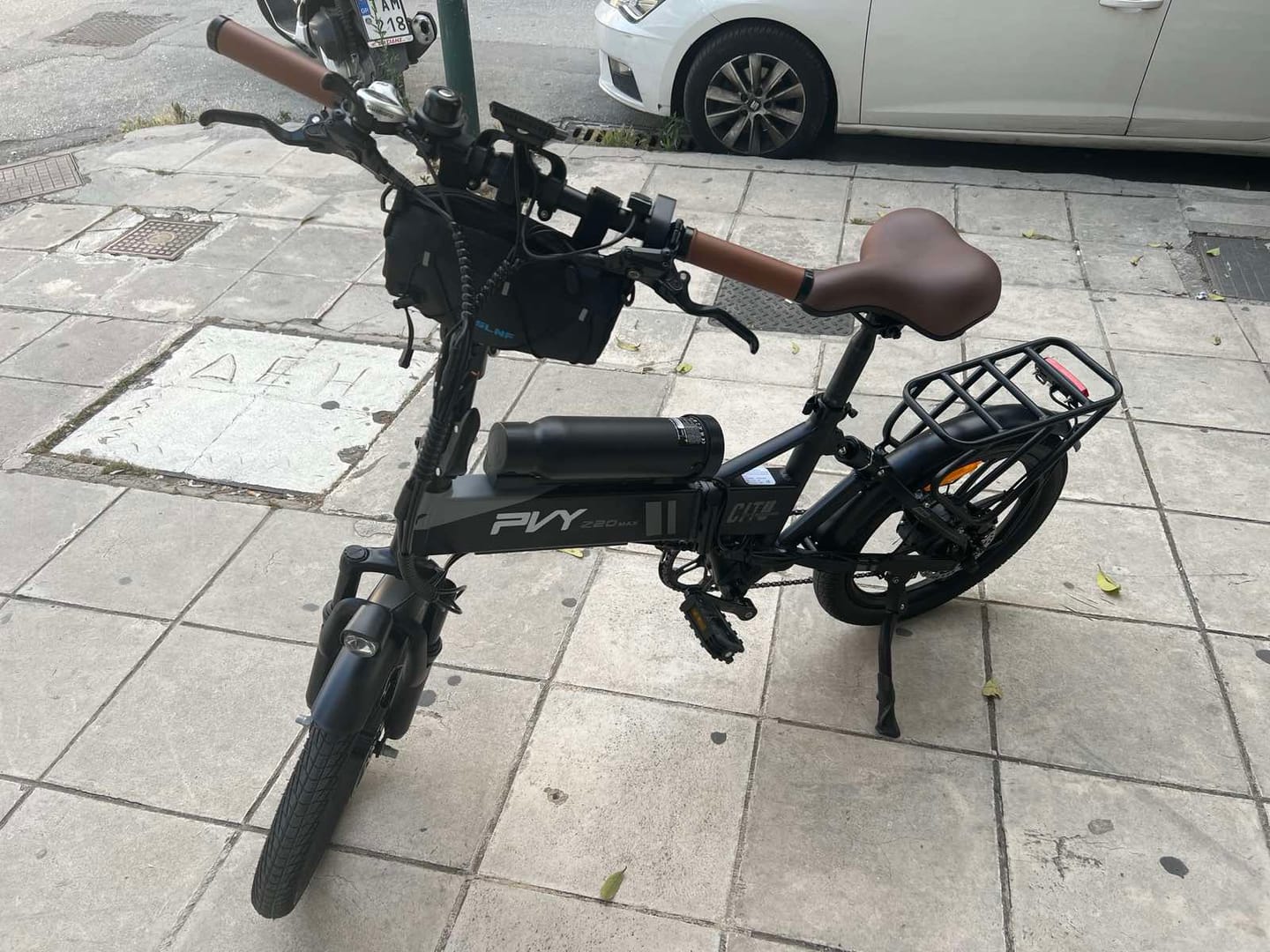 Customer photo review of PVY Z20 MAX