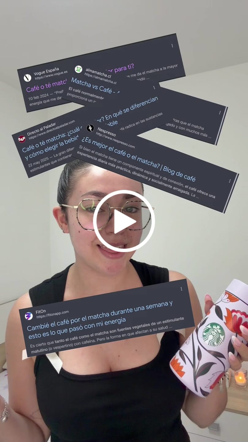 Customer video review of Pack Experiencia Iniciación