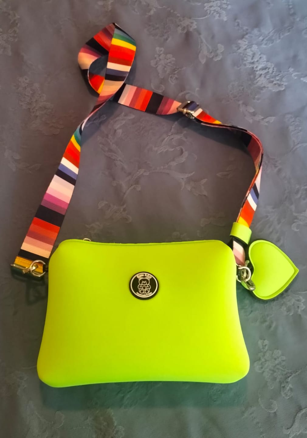 Customer photo review of Pochette