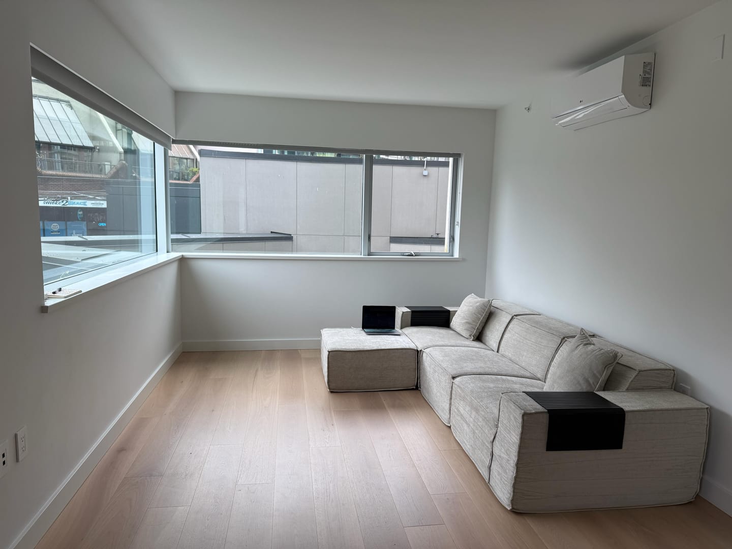 Customer photo review of M1 Sofa Sectional