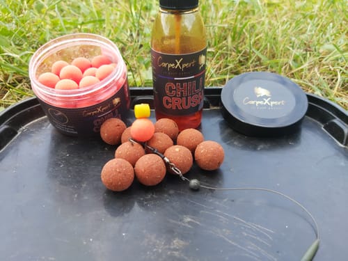 Customer photo review of PACK AMBASSADEUR