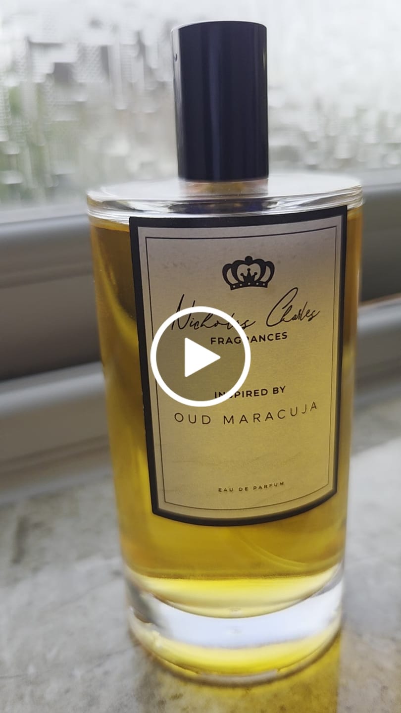 Customer video review of 3 x 100ml Bundle Set