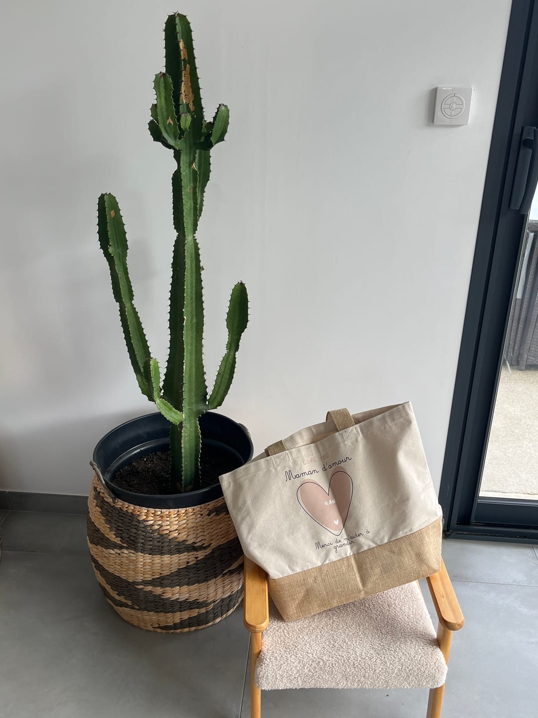 Customer photo review of Meilleure moune