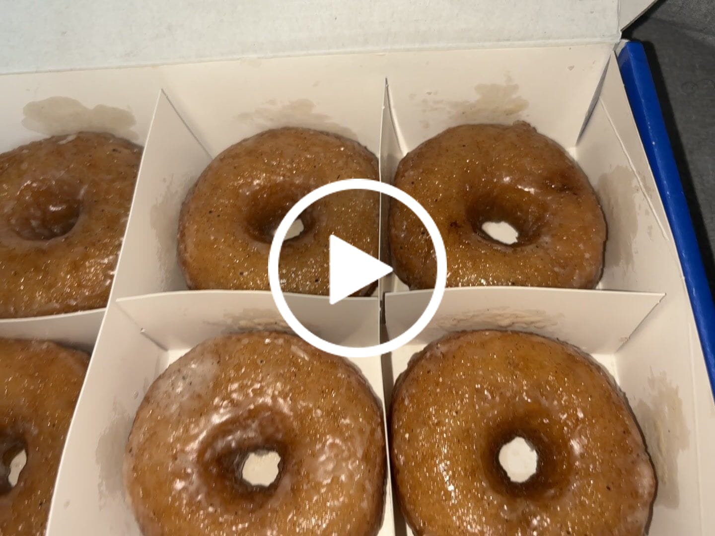 Customer video review of The OG Box