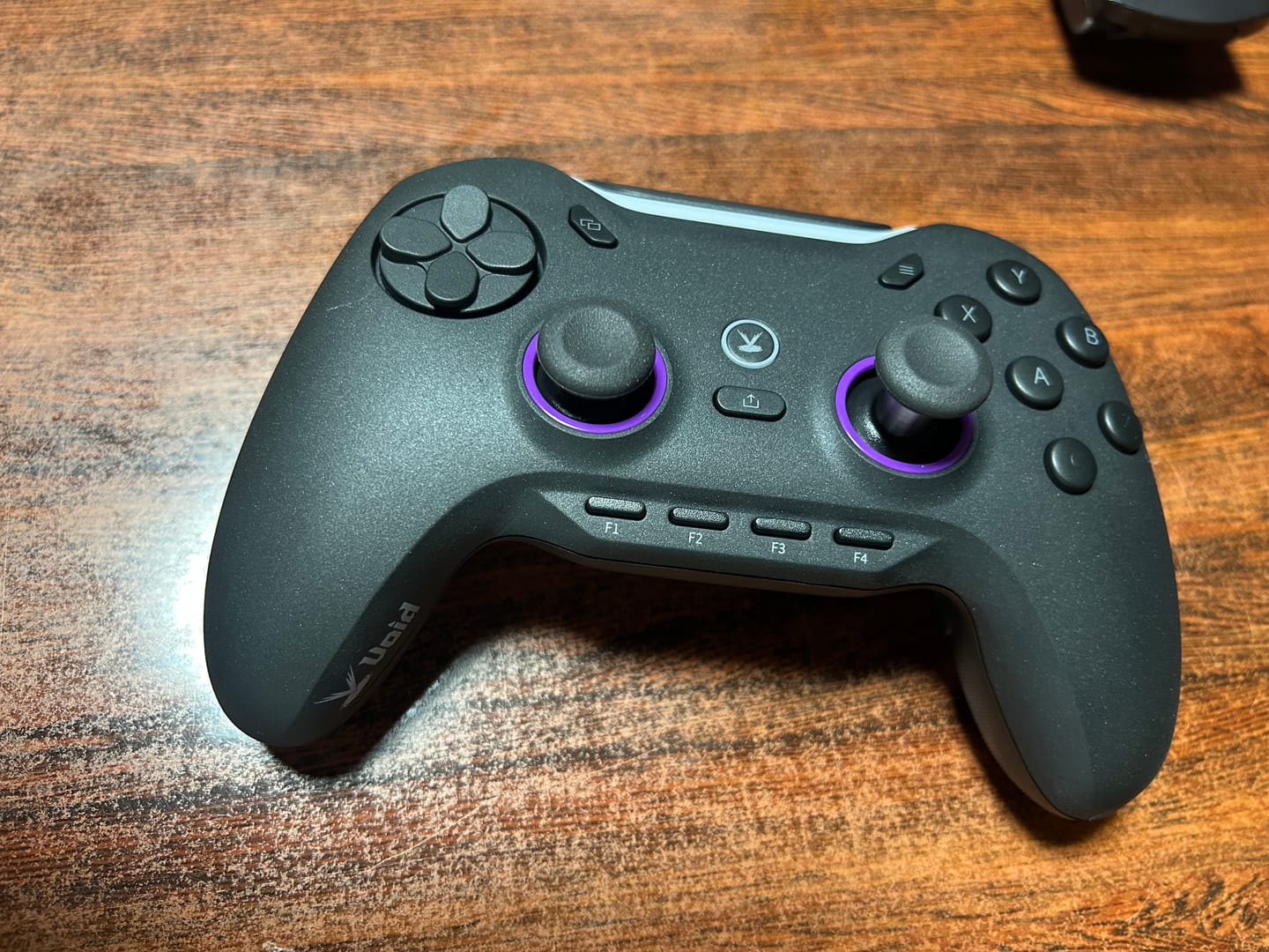 Customer photo review of Void GENESIS