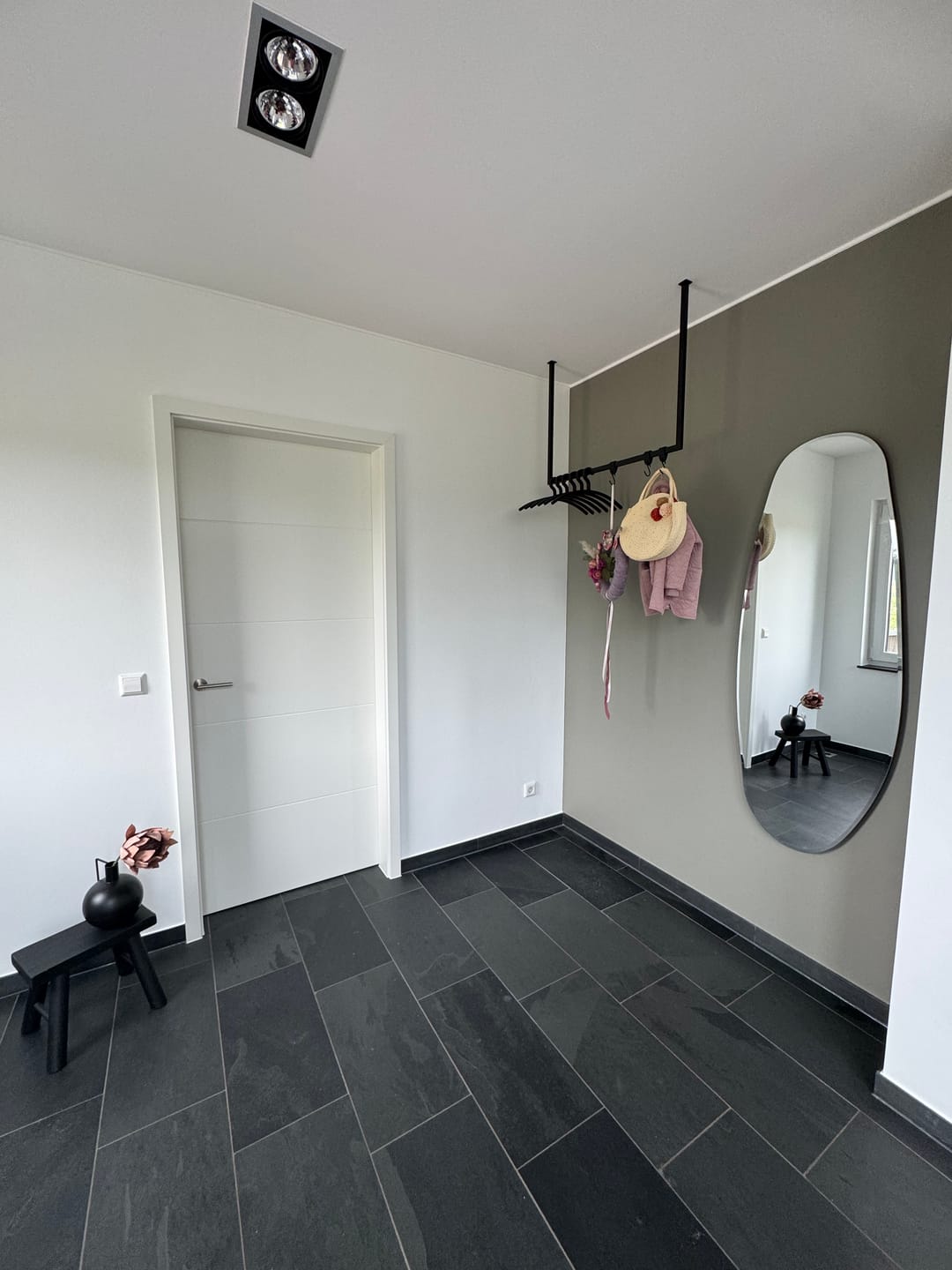 Customer photo review of Opal Mirror Large | 150 x 55 cm