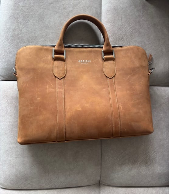 Customer photo review of Document Case