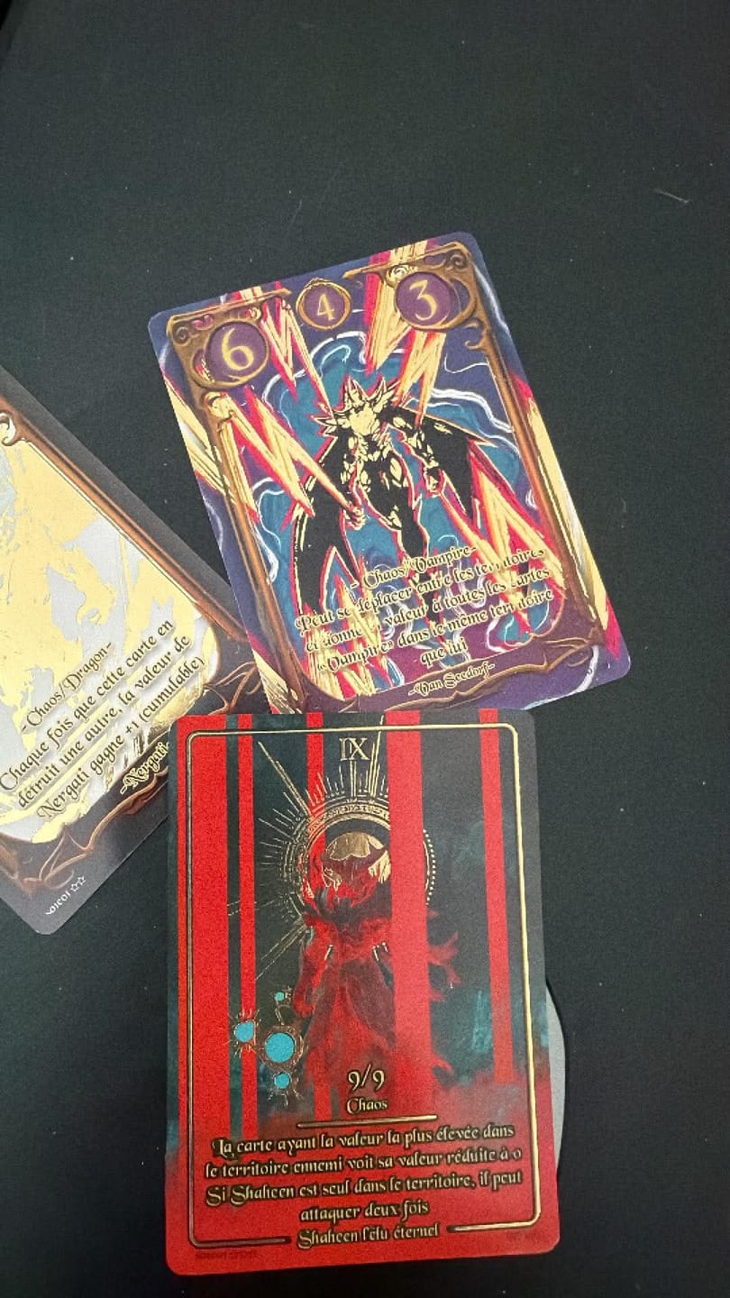 Customer photo review of Deck